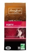 Bio káva FORTE superior blend 250g